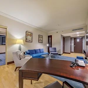 Otel Intercontinental By Ihg, Varşova