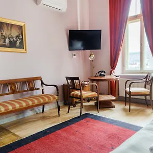 Apart-hotel Chopin Boutique, Varsóvia